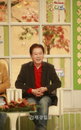 국민 성우 배한성, 실명위기 적신호?