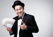 JTBC '아이돌 시사회' 김구라 리포터로 대변신