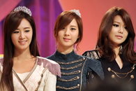 'JTBC 쇼쇼쇼'소녀시대 서현, "프로그램 진행 제의에 의욕생겨···신선했다"