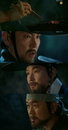 '뿌리깊은 나무' 윤제문, 한석규에 모습 드러내 '싸늘한 미소'