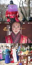 '인수대비' 함은정-백성현'전통혼례 장면 전격공개··"첫 날밤은??"