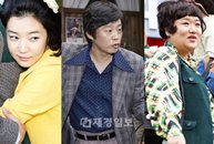 '빛과 그림자' 김희원-하재숙-신다은, ‘우린 알짜 삼총사’