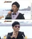 '위탄2' 한다성 '내맘이 안 그래' 열창에 극찬, 이승환 대만족