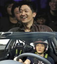 알렉스, 로맨틱 가이 셀프 인증 스스로 크리스마스 선물한 사연은?