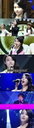 '인가'아이유, 깜짝 의상반전+ 김광진 지원사격 '동화 속 환상의 무대'