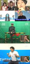<SNL KOREA> 김주혁 파격 코믹 변신폭소 '아바타부터 스티브잡스'까지