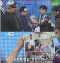무한도전 달력 직접 배달 "계신 곳 까지 배달하는 '무한 익스프레스'"