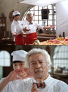 '도미노피자' 마스터스 초이스 CF 공개 "제 마음 받아 주실거죠~?"