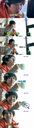 '1박2일'이승기,커피 CF 욕심?? '즉석 CF 선보여' "안되겠다" 폭소