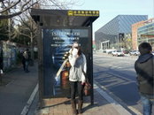 윤은혜,대중교통 인증샷 "탔다고 자랑? VS 왜 안좋게만 봐??" 대립