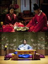 JTBC '인수대비',함은정+사극 시너지 터졌다!! '시청자 관심채널에 들다'