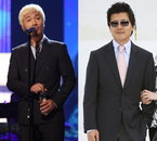 임재범,"잡지화보서 '손지창'이름 석자 보자마자 '내 동생'직감"