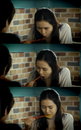 손예진,여신도 자장면 먹을땐 똑같아"'우아'없어 폭풍 흡입"OST 뮤비 전격 공개!!