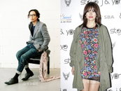 정재형,이효리에 "요정나라에서 쓰던 투명망토 빌려줄게" 위로야,개그야?