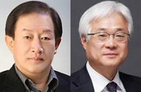 GS 허진수·나완배 사장 부회장 승진… 창사 이래 최대 규모