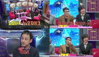 '라디오스타' 김수용 19금 입담 "어덜트, 노모, 트리플 엑스" 폭소
