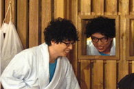 유재석, 정범균 첫 만남 '오골계 댄스'로 무대 장악