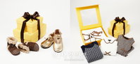 펜디키즈(FENDI KIDS) 크리스마스 기프트 제안