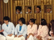 '해피투게더3' 장동민 신봉선에게 프러포즈(?) "6개월만 살자고 하더라"