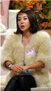 '자기야' 황혜영 솔직고백 "정치인 남편 때문에 지적 콤플렉스 생겼다"