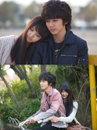 유승호 박정화, '그 노래를 틀 때마다' 허각&LE  뮤비서 스킨십 '3단 콤보'