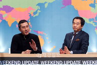 <SNL 코리아> 위켄드 업데이트 '더 세질까?' 시청자 관심집중