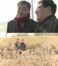 '까치 아버지' 만화가 이현세 펜 대신 오감으로 쓰고 온 여행 이야기
