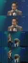 김연우,'임재범 성대모사'하는 정성호 따라해 유희열 대 폭소  [스케치북]