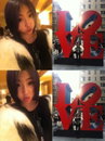 2NE1 공민지, 뉴욕 근황 셀카 "NY에서 첫 셀카..??"설렘 가득한 모습
