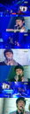 '쇼 음악중심' 대학가요제 우승팀 'Plain note'첫무대,"완벽한 화음"