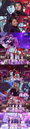 '쇼음악중심'원더걸스,크리스 마스 선물 같은 무대 "미소에 절로 힘이 나"