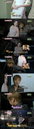 '우결'이특,'강소라 판넬'하고 더 자연스런 대화모습에 '폭소'