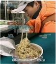 '1박2일' 김종민 충격 레시피 무려 1030kcal…'김종면' 등장