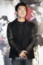 '퍼펙트게임' 조승우, 故 최동원 감독 애도 "더 열심히 할 걸…아쉽다"