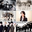'2011년 가요계를 뒤흔든 최고의 아이돌은 누구?' TOP 6 전격 공개