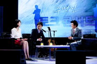 '주병진 토크콘서트'신승훈 출연에 '愛제자'셰인,방청객으로 깜짝등장