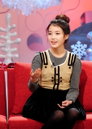 '승승장구'아이유,"대학진학 포기한 이유는 공부를 못해서"솔직 고백