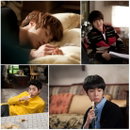 '꽃라면' F4,보기만 해도 훈훈한 '매력 4종세트'공개!!