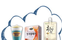 Hot 또는 cool, 내게 맞는 숙취 음료는?