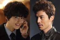 '난폭한 로맨스' 이동욱-이시영,방송 하기도 전에 '난로커플'애칭 화제