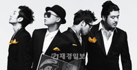 브라운 아이드 소울, 라이브 앨범 발매 "노래란 이러것"