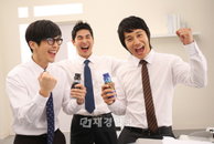 공유, 원빈, 송승헌, 송중기등 꽃미남 남자 스타들 식음료 CF 종횡무진