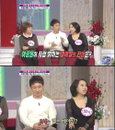 이희경 깜짝 발언 "이승윤과 내가 2세 낳으면 헬스베이비다"