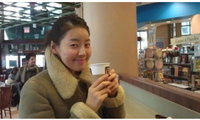 한지혜 최근 근황 "볼살이 통통, 더 어려보인다"