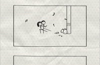 영화제목 맞추기 손그림 시리즈 화제 "이 영화는 못 맞출걸?"