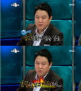 김구라 연예대상 호소 "유가(유재석)의 독식 막아야 한다"