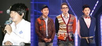이승철,버스커버스커에게 "팬들에게 사랑받고 뽑혔으면 그만큼 무대올라 보답해야해" 일침