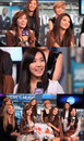 소녀시대 제시카,"가장 좋아하는 아이돌은 동생 크리스탈이 있는 f(x)"