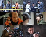 'TEN'5회,"TV서 볼 수없는 영화같은 스릴러 수사극의 정점이 될 것"기대감↑