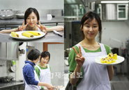 서현진 <신들의 만찬> 주연 캐스팅, 부상투혼 발휘하며 요리 삼매경